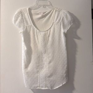 LC Lauren Conrad top